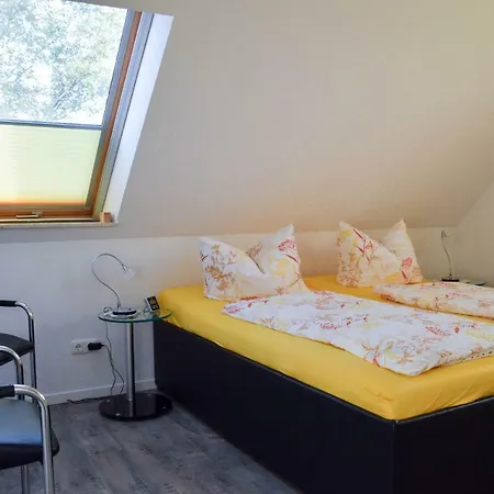 Ferienhaus Jahn Tribsees