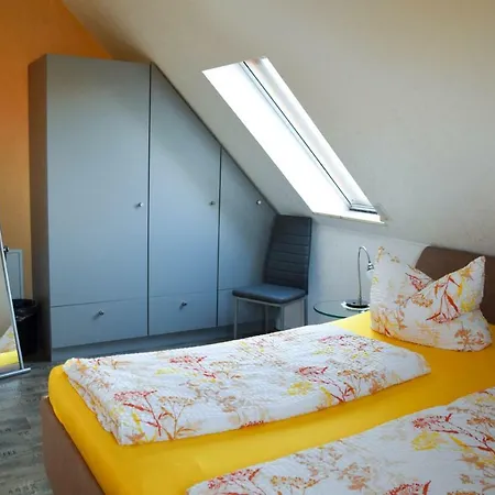 Σπίτι διακοπών Ferienhaus Jahn *