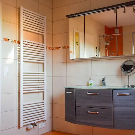 Ferienhaus Jahn Σπίτι διακοπών