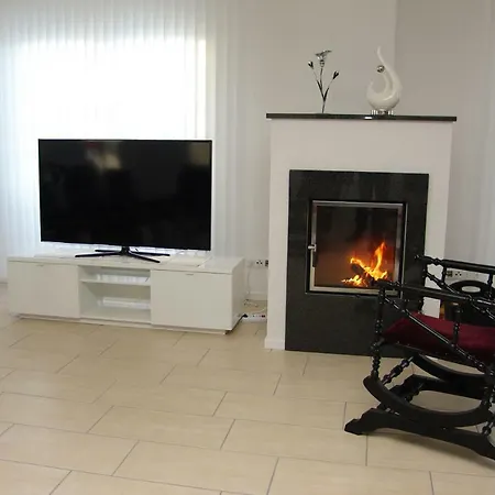 Σπίτι διακοπών Ferienhaus Jahn