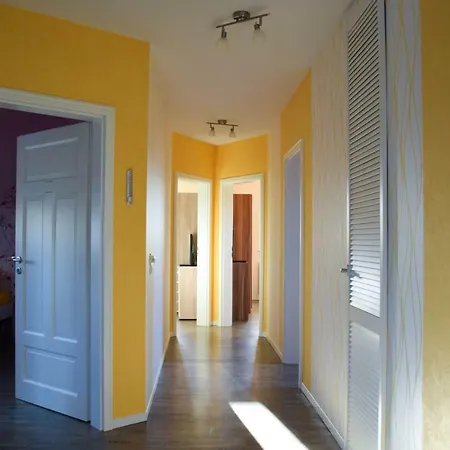 Σπίτι διακοπών Ferienhaus Jahn
